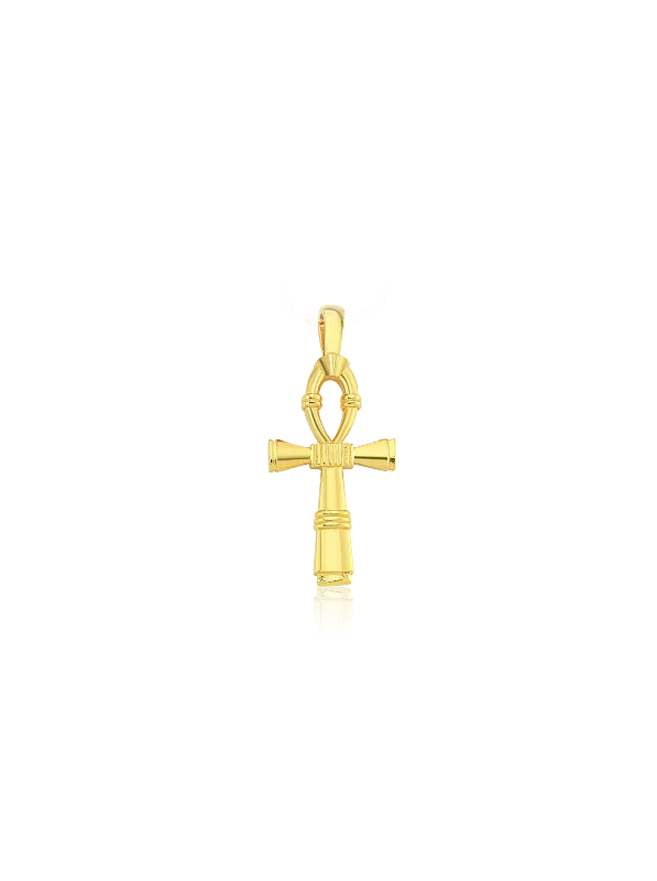 Ankh Pendant