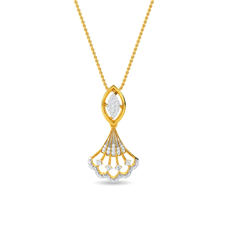 Arabela Pendant