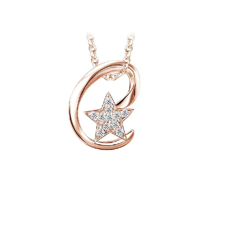 Rose Gold (Plated)