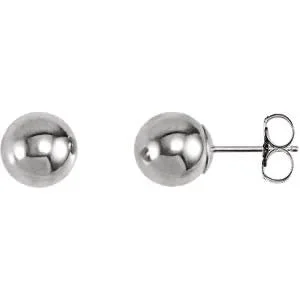 Hollow Ball Studs