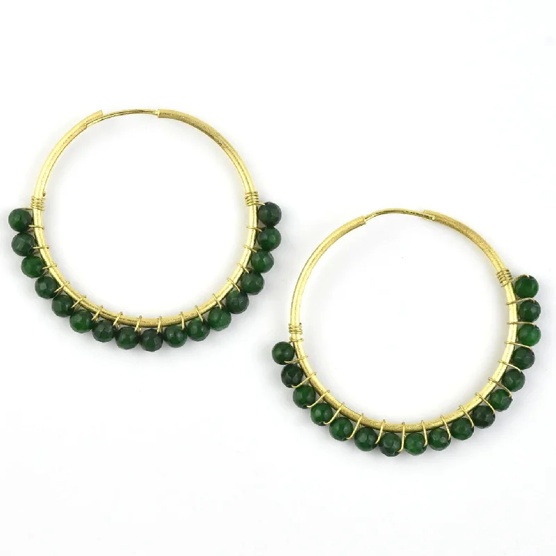 Green Bead