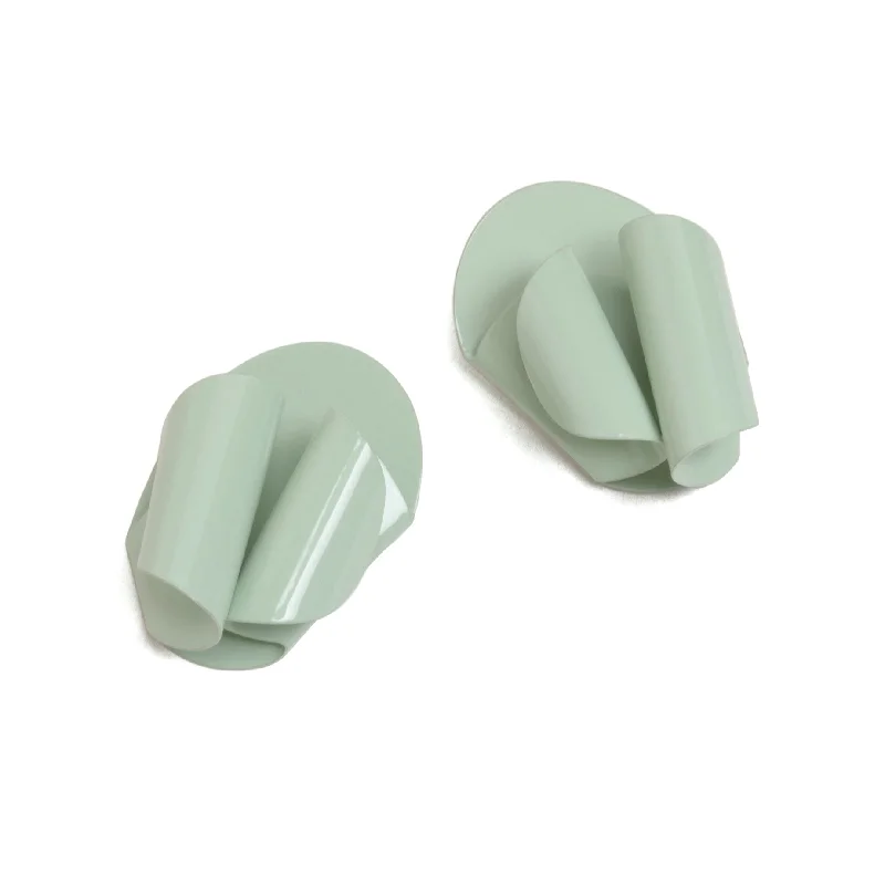 MAX Folded Studs, XL, Moss