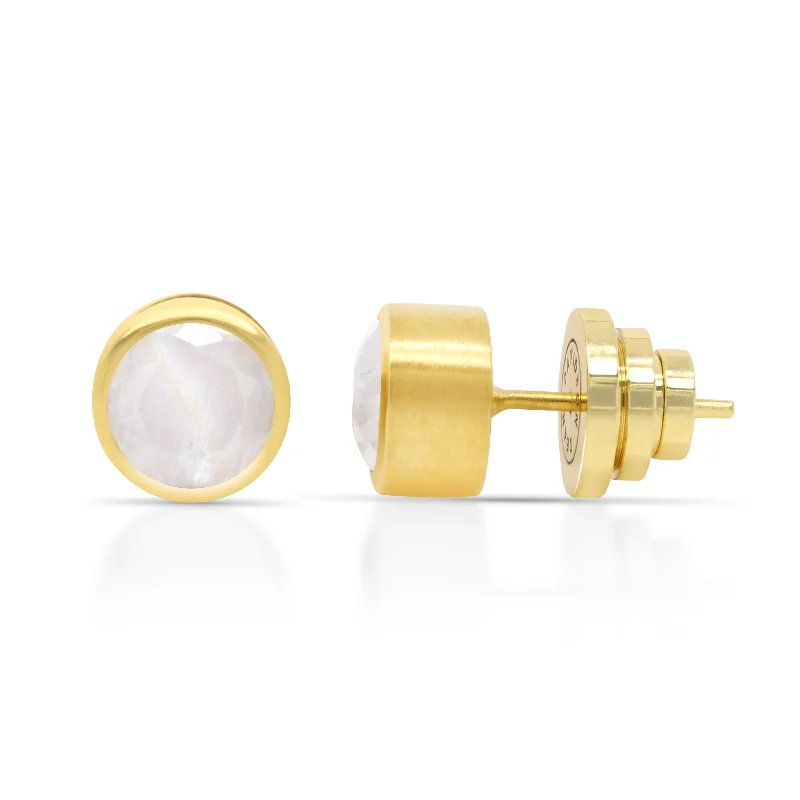 Signature Midi Knockout Studs