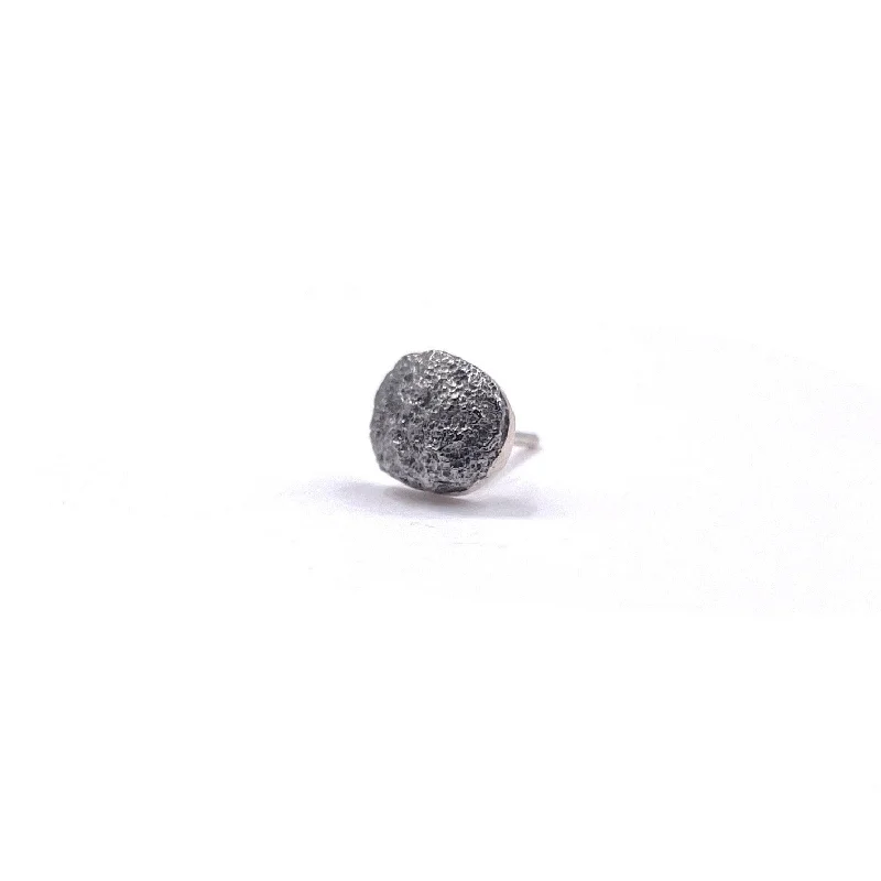 Single Nail Head Stud, Round, Small