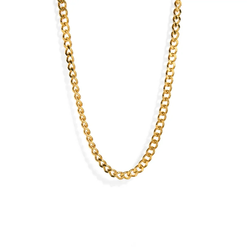 GOLD GLEAM CHAIN