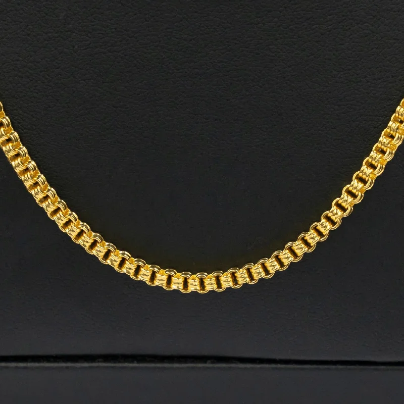 Gold chain PCL97-045