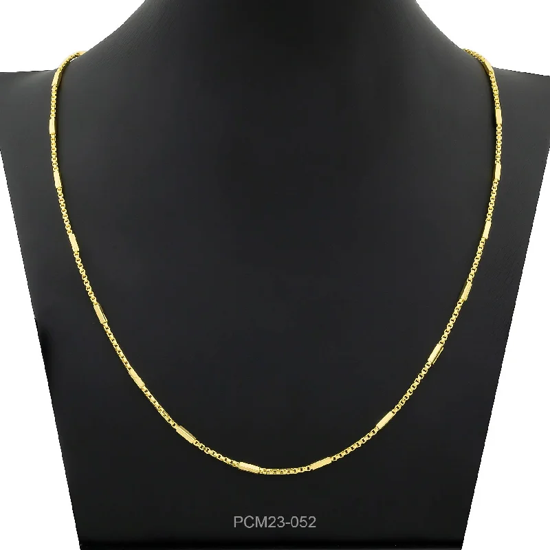 Gold chain PCM21-052