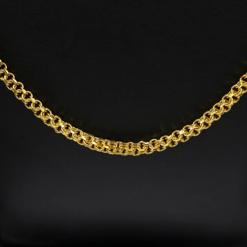 Golden chain PCPN16-8-007