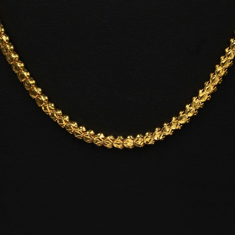 Golden chain PCPN20A-008