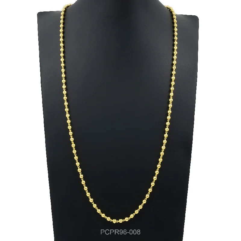 Gold chain PCPR96-008