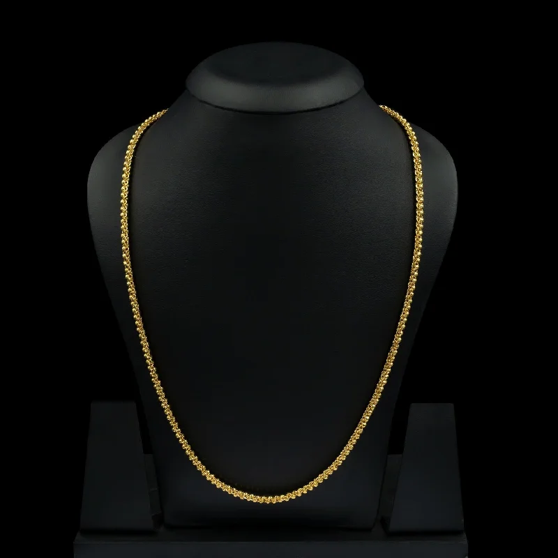 Gold chain PCPS48-058