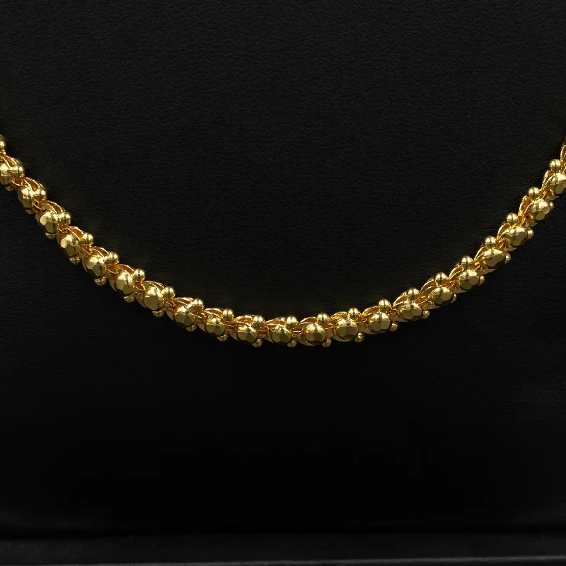 Gold chain PCPS86-8-057