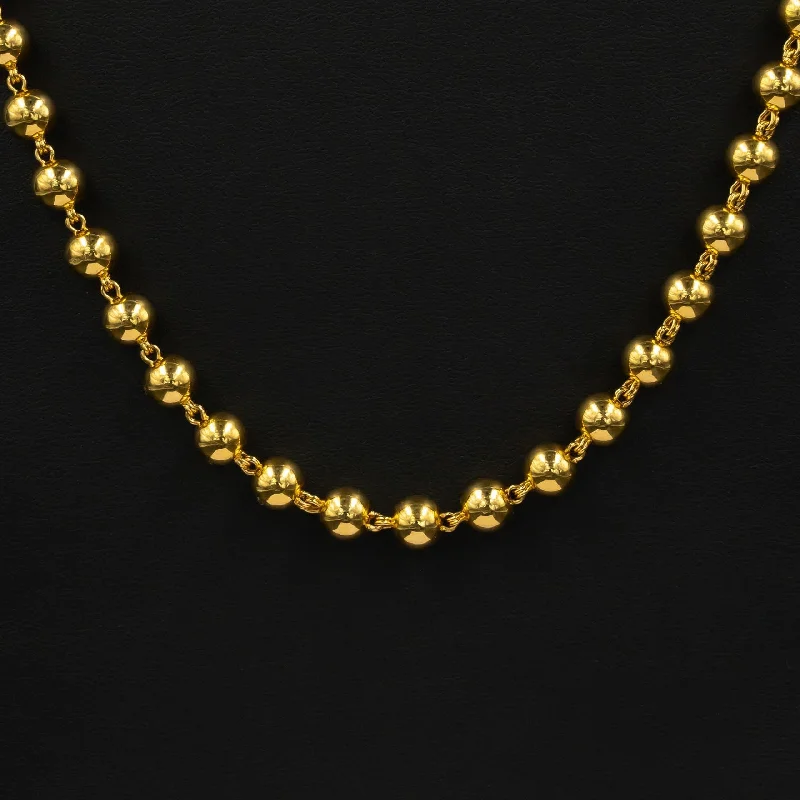 Gold chain PCT24-10-0021