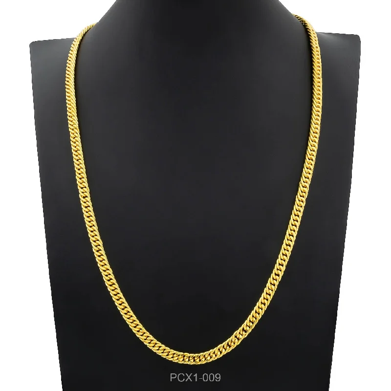 Gold chain PCX1-008