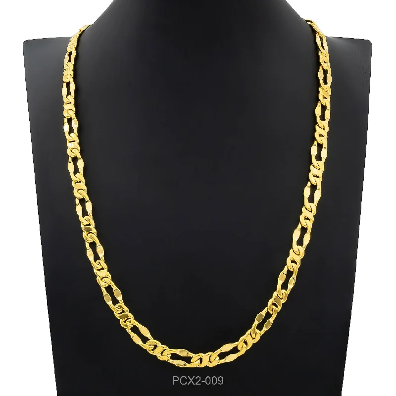 Gold chain PCX2-009