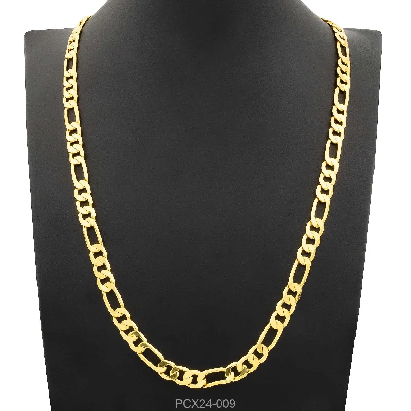 Gold chain PCX24-009