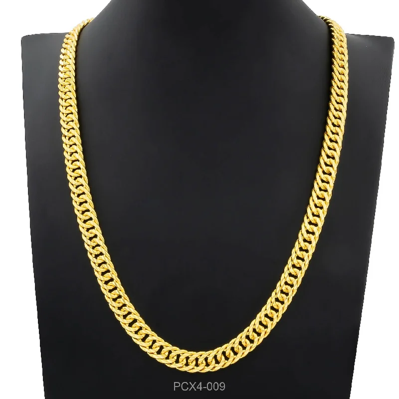 Gold chain PCX4-009