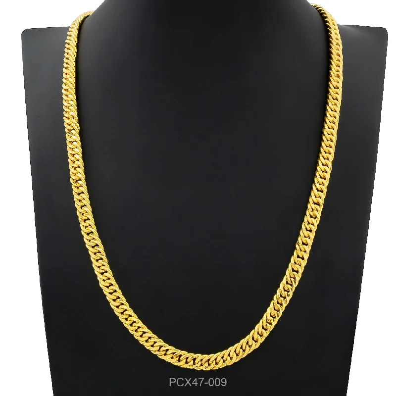 Gold chain PCX47-009