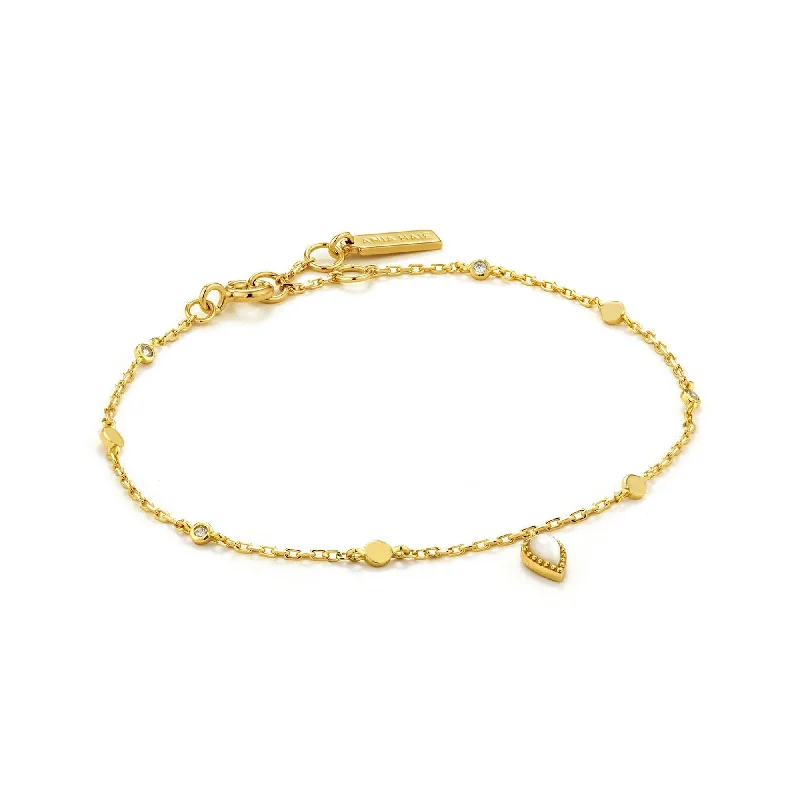 Gold Dream Bracelet