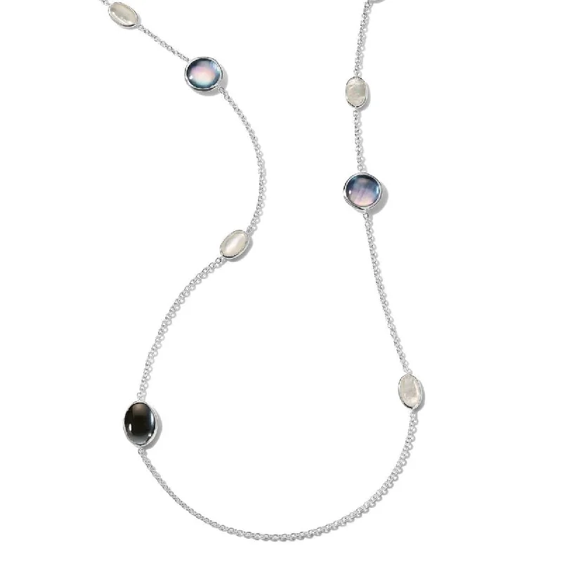 IPPOLITA Rock Candy Luce Necklace