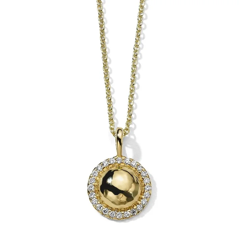 IPPOLITA Stardust Goddess Necklace