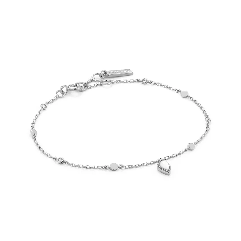 Silver Dream Bracelet