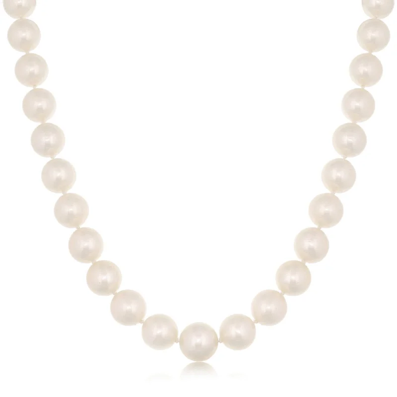 South Sea White South Sea Pearl Strand