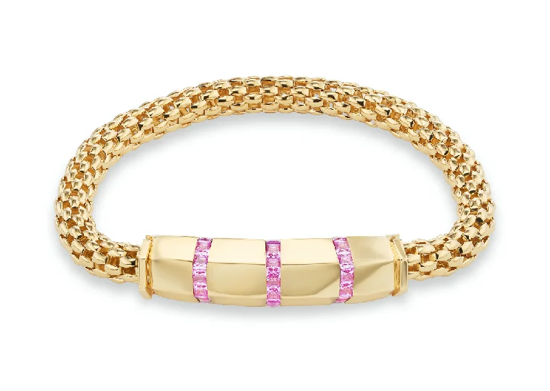 Stella Bar Bracelet