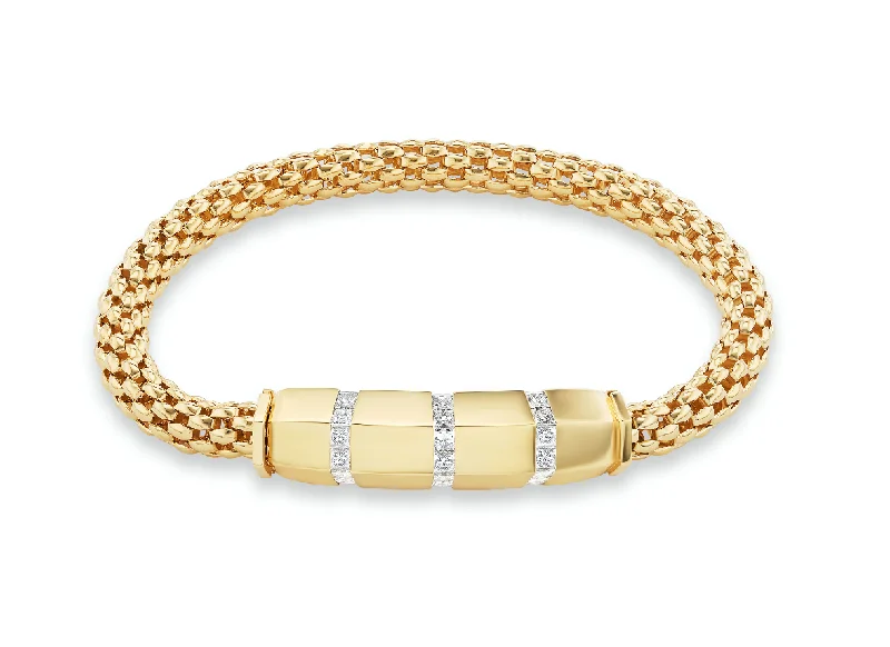 Stella Bar Bracelet